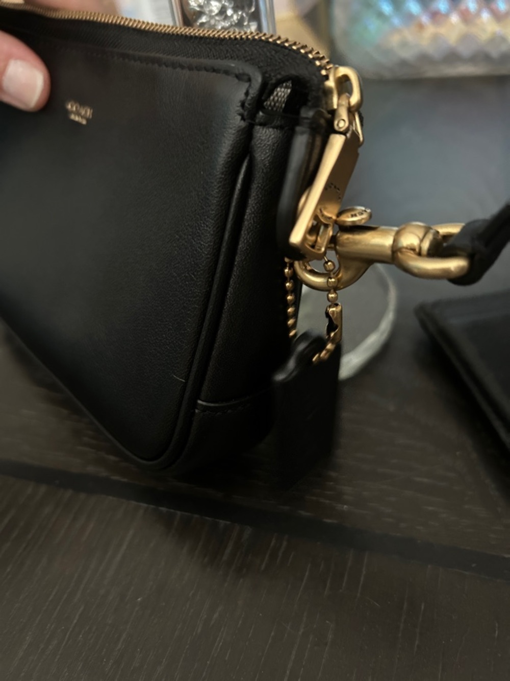 COACH Plaza Bag 18 - Picture 3 of 10